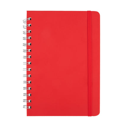 Libreta Ejecutiva Argollada