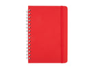 Libreta Ejecutiva Argollada