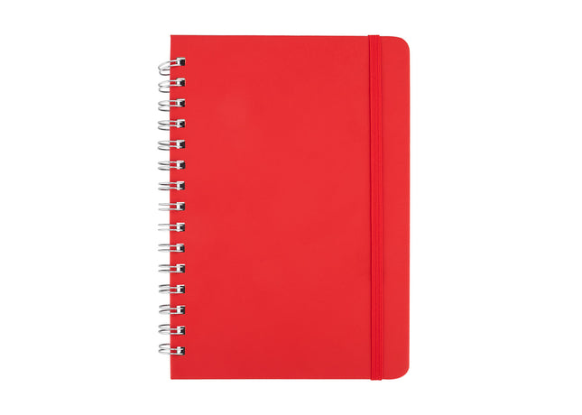 Libreta Ejecutiva Argollada