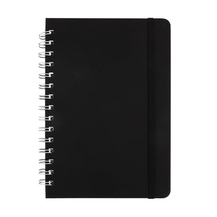 Libreta Ejecutiva Argollada