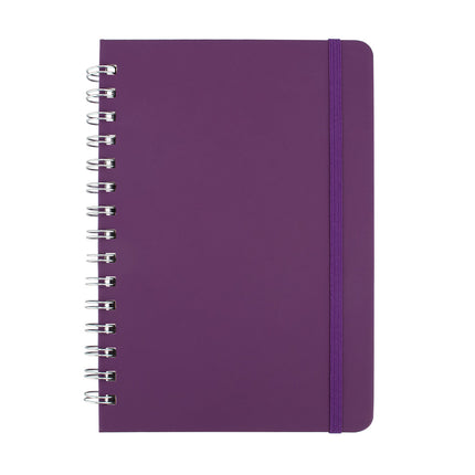 Libreta Ejecutiva Argollada