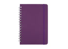 Libreta Ejecutiva Argollada