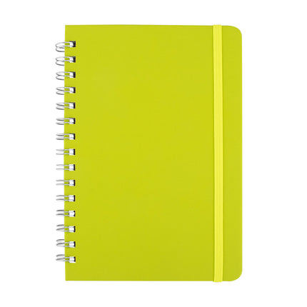 Libreta Ejecutiva Argollada