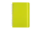 Libreta Ejecutiva Argollada