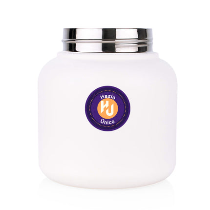 Botella Bubble 1000 ml / 34 Oz