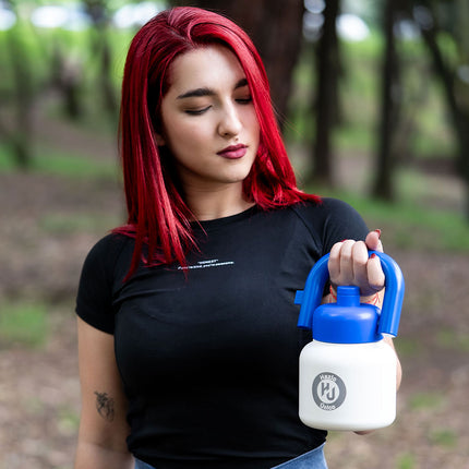 Botella Bubble 1000 ml / 34 Oz