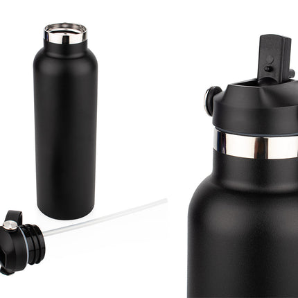 Botella Titan 650 ml / 22 Oz