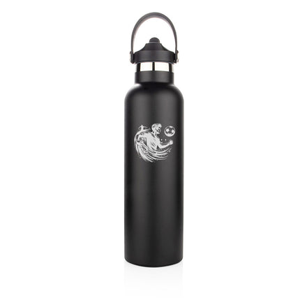 Botella Titan 650 ml / 22 Oz