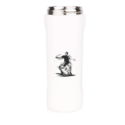 Botella sin tapa Sparky 500 ml / 17 Oz