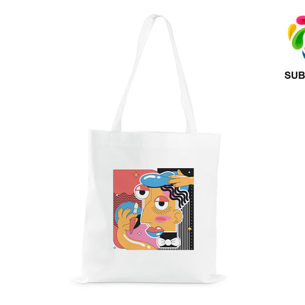Slim Bag Pro Sublimación