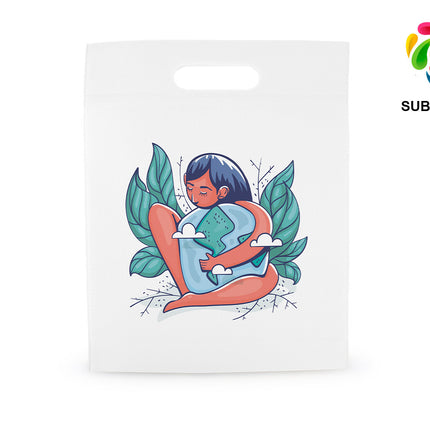 Quick Bag Sublimación