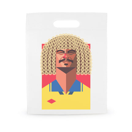 Quick Bag Sublimación