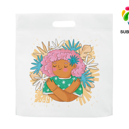 Rally Bag Prog Sublimación