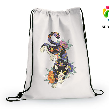 Mochila Sublimación Logan