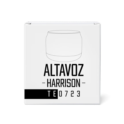 Altavoz Harrison