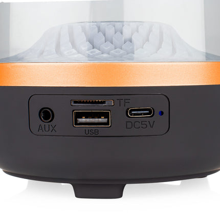 Altavoz McCartney