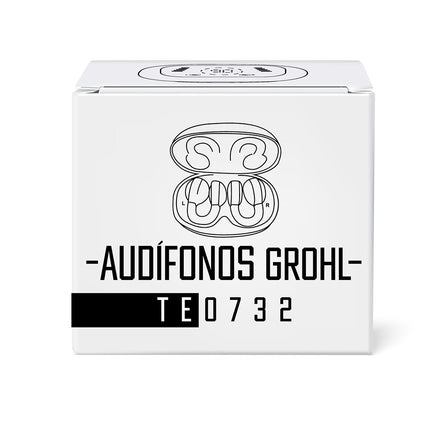 Audifonos Grohl