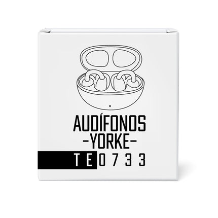 Audifonos Yorke