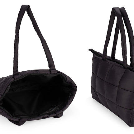 Bolso Puffy
