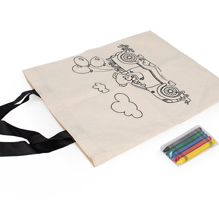 Bolsa Blank