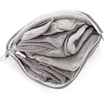 Cobjia Nest