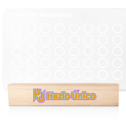 Juego 4 en Linea Rows