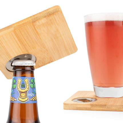 Portavasos Destapador Toast