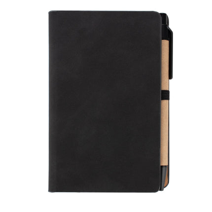 Libreta Hawking con Bolígrafo