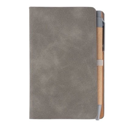 Libreta Hawking con Bolígrafo
