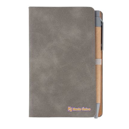 Libreta Hawking con Bolígrafo