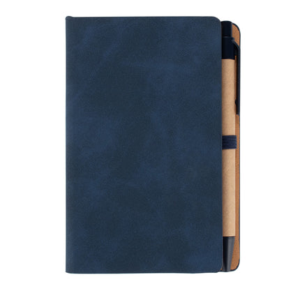 Libreta Hawking con Bolígrafo