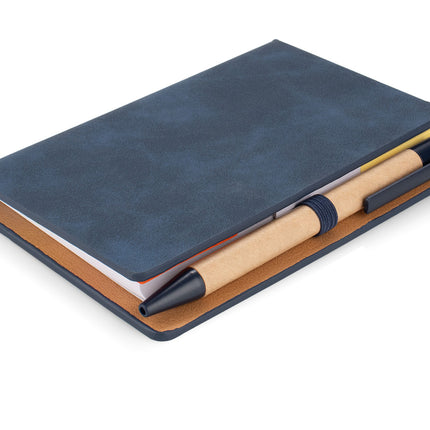 Libreta Hawking con Bolígrafo