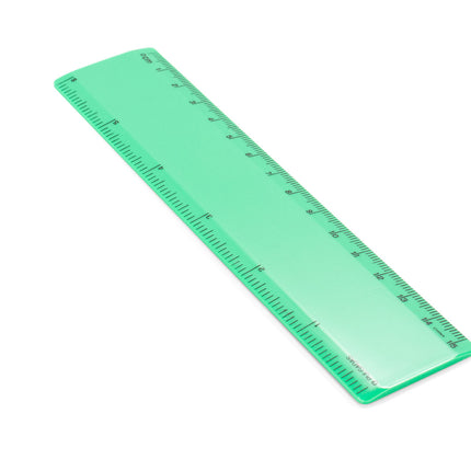Regla Plastica Darwin