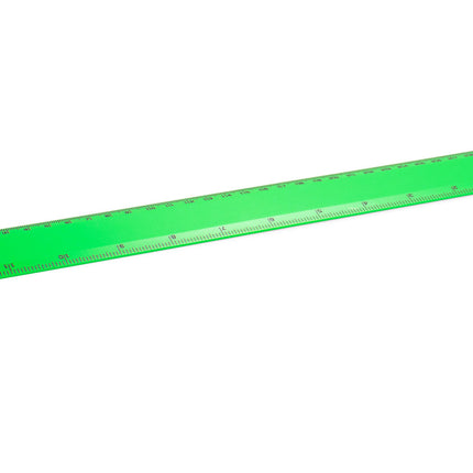 Regla Plastica Maxwell