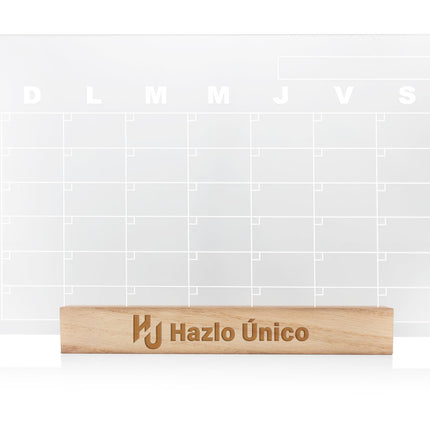 Tablero Semanario Time