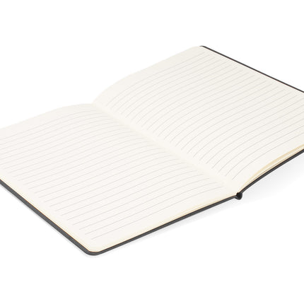 Libreta Degas