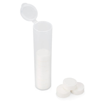 Set de Toalla Comprimida Heat