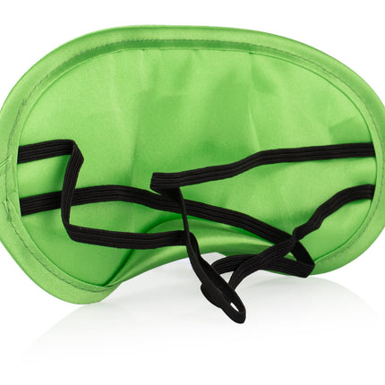 Mascara para Dormir Snore