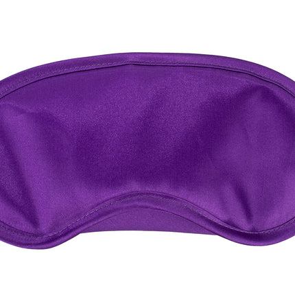Mascara para Dormir Snore