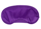 Mascara para Dormir Snore