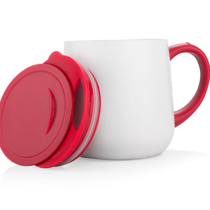 Vaso Raptors 350 ml /12 Oz