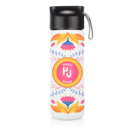 Botella Sublimación Manning 600 ml / 20 Oz