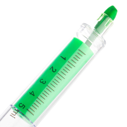 Resaltador Doctor