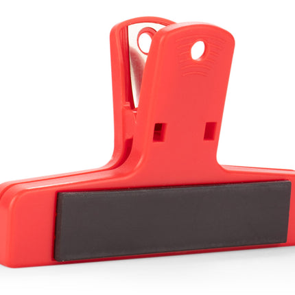 Clip de Sellado Clamp