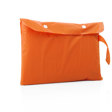 Capa Para Lluvia Rain