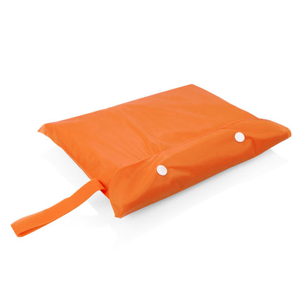 Capa Para Lluvia Rain