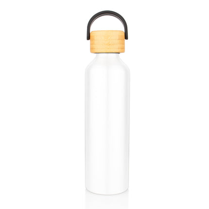 Botella en Aluminio Knick 650 ml / 22 Oz