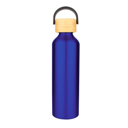 Botella en Aluminio Knick 650 ml / 22 Oz