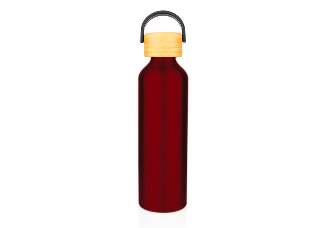 Botella en Aluminio Knick 650 ml / 22 Oz