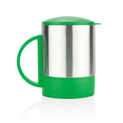 Vaso en Acero Bruin 150 ml / 5 Oz